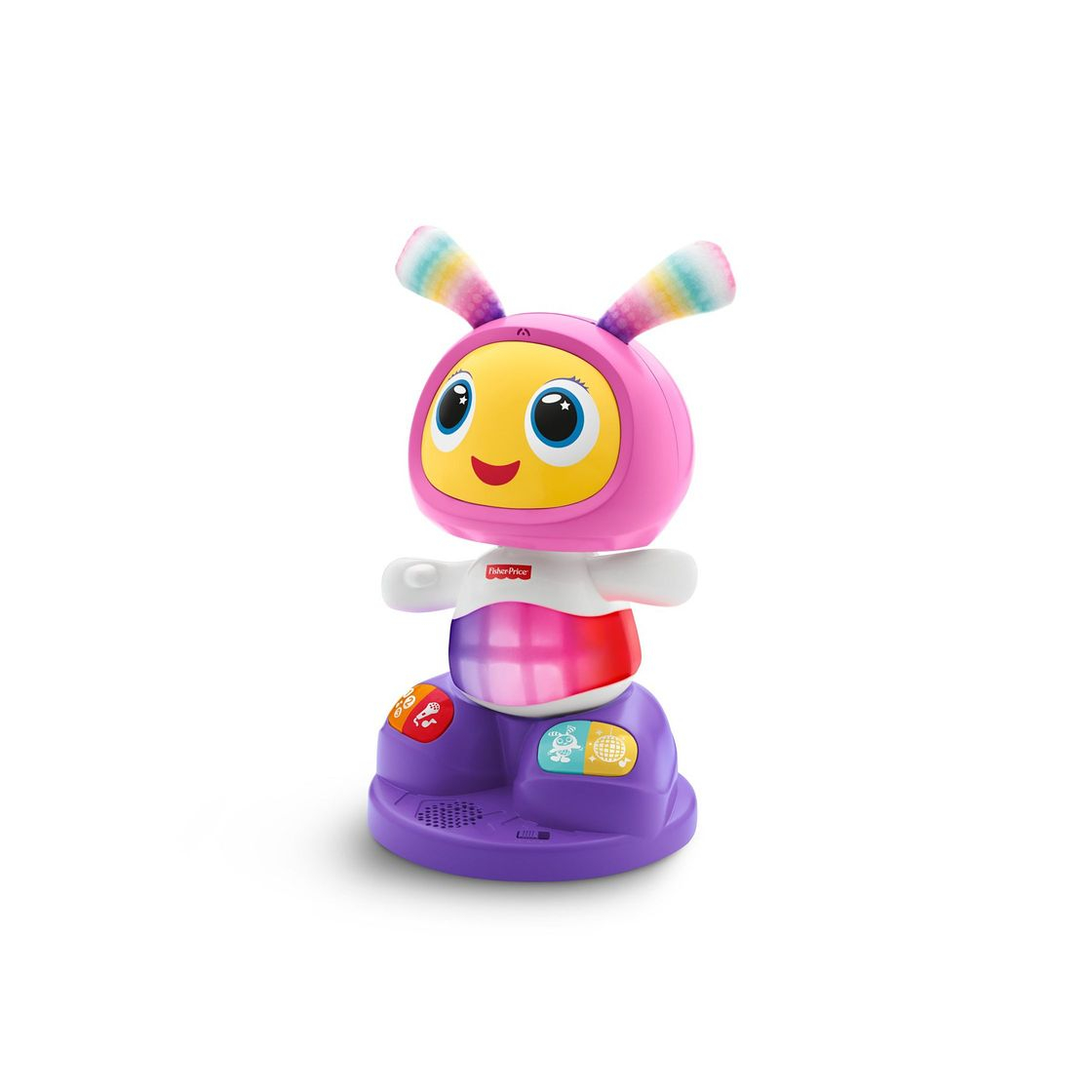 Producto Robot 🤖 bel bot 360 fisher price 