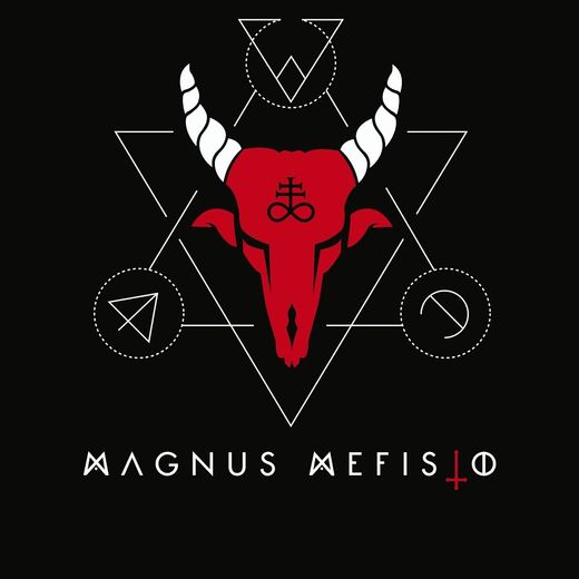 Magnus Mefisto - YouTube