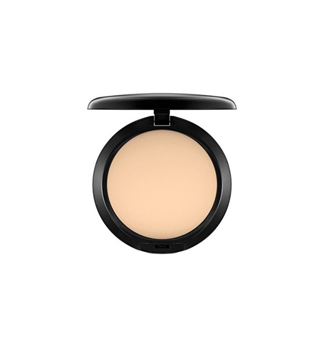 Social Mac Mac Studio Fix Powder Plus Foundation Nc20 15Gr