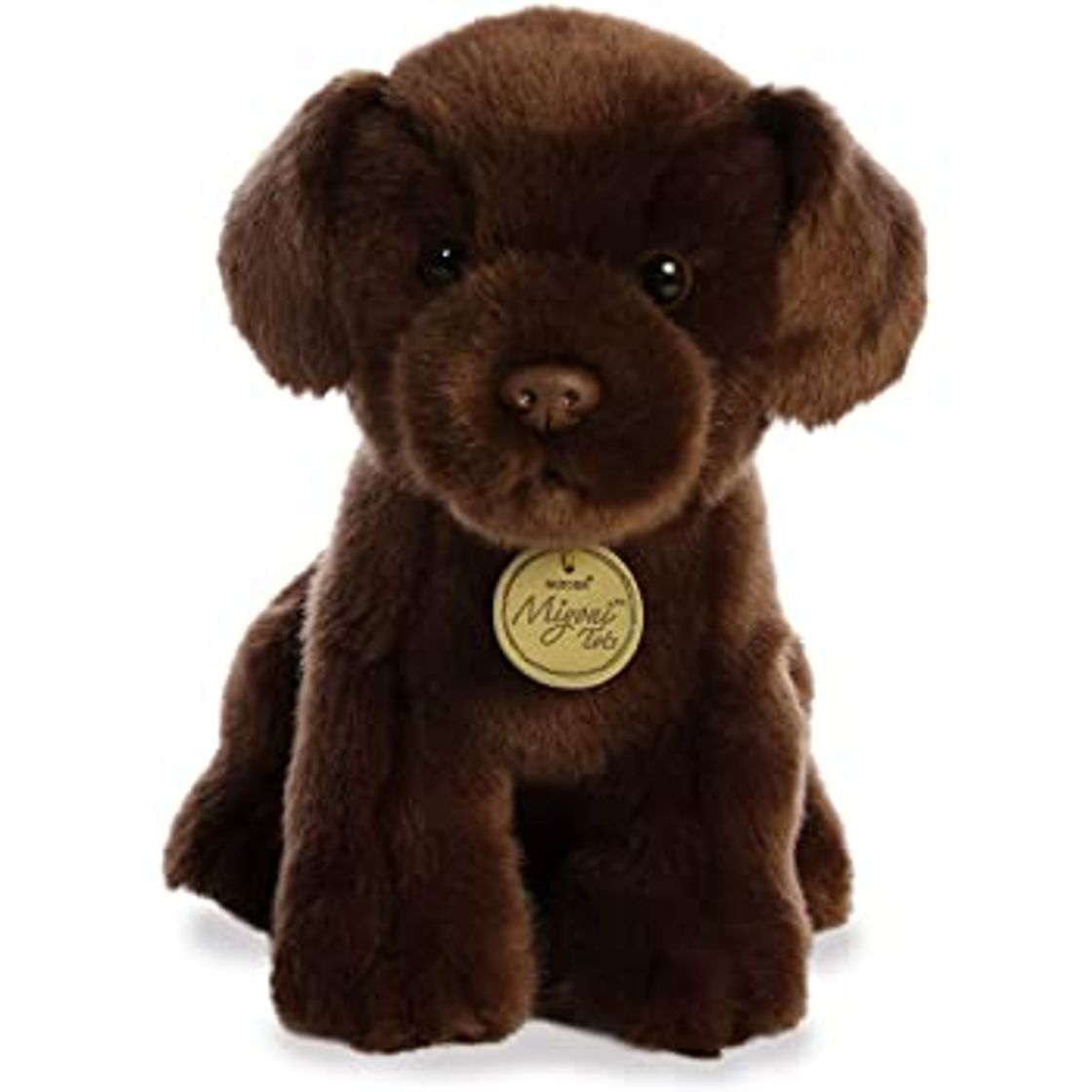 Product Aurora World chocolate labrador 