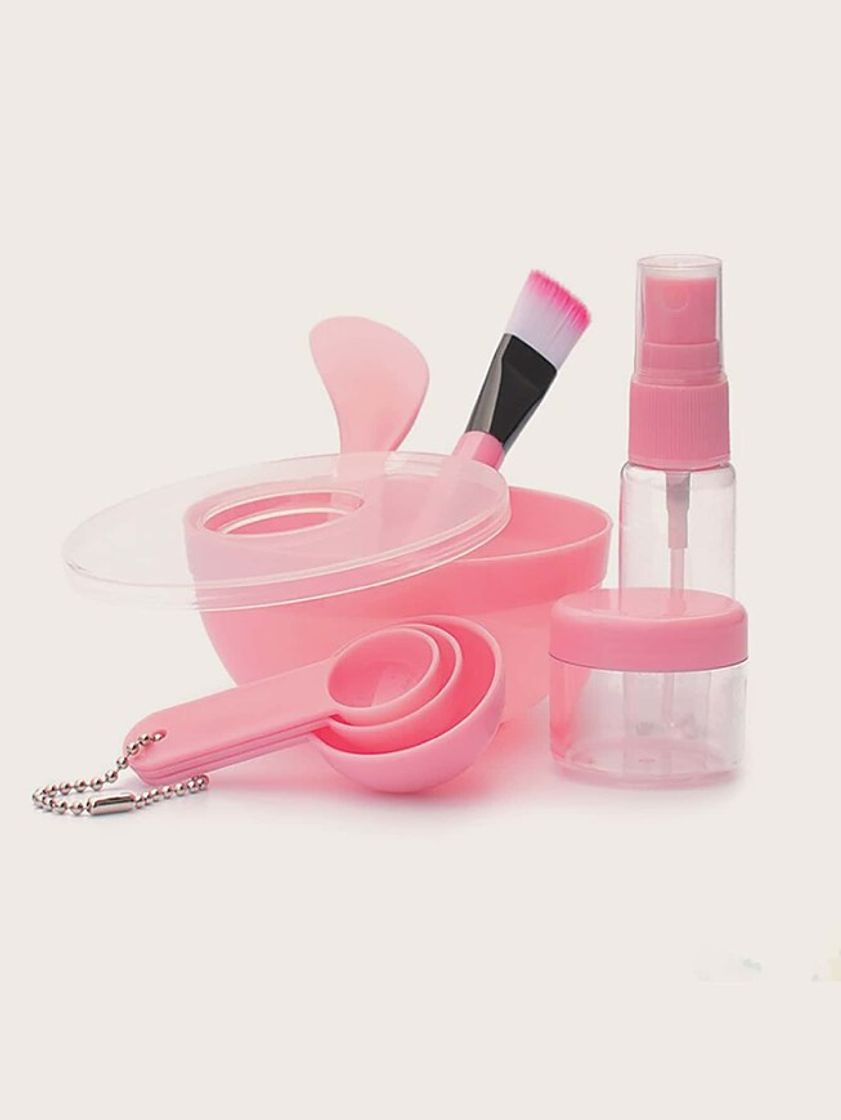 Product Kit para hacer mascarillas 