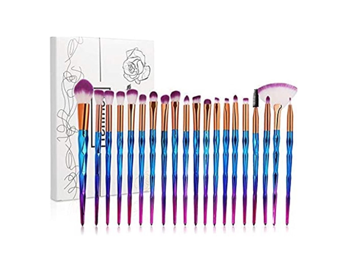 Social Pinceles Maquillaje