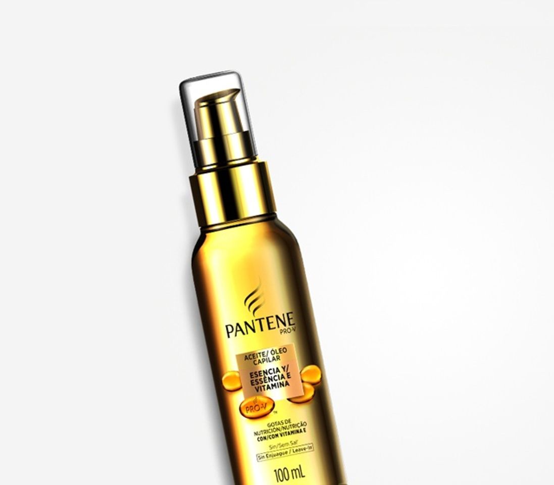 Producto Mx tratamiento pantene oleo nutrition 