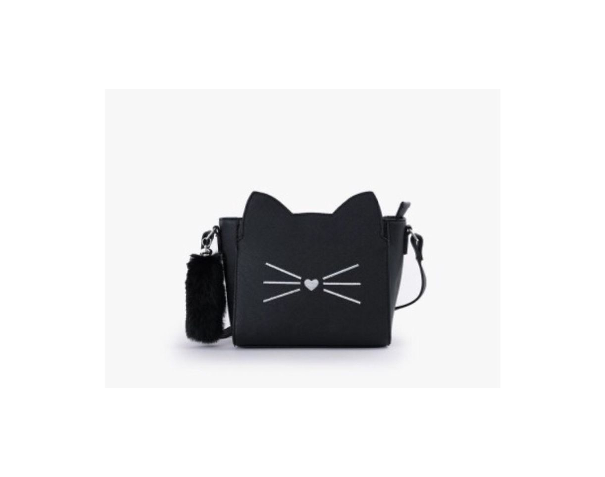 Producto Bolsa gato 🐱 negro