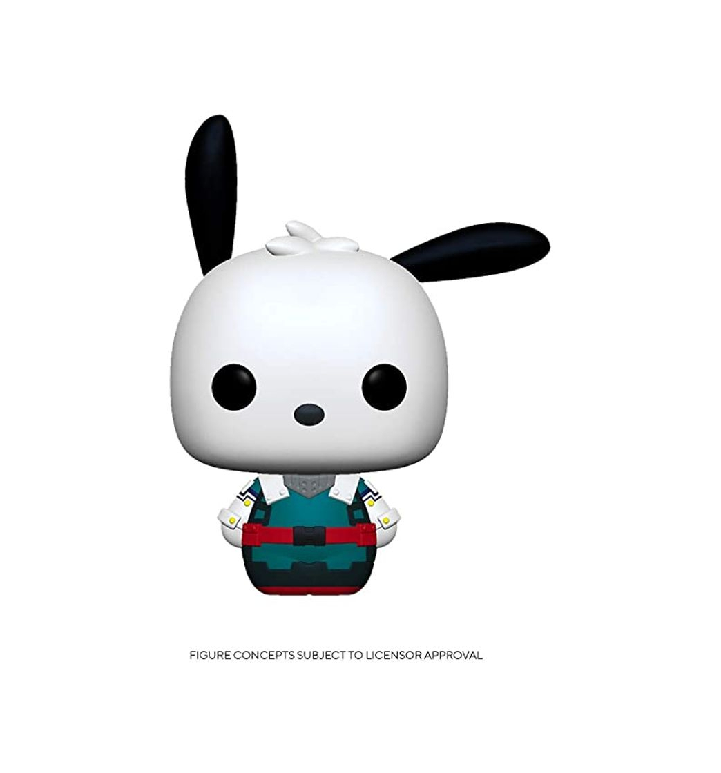 Product Funko pochacco 