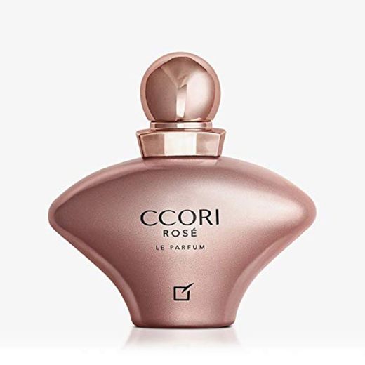 CCORI ROSÉ Perfume Mujer