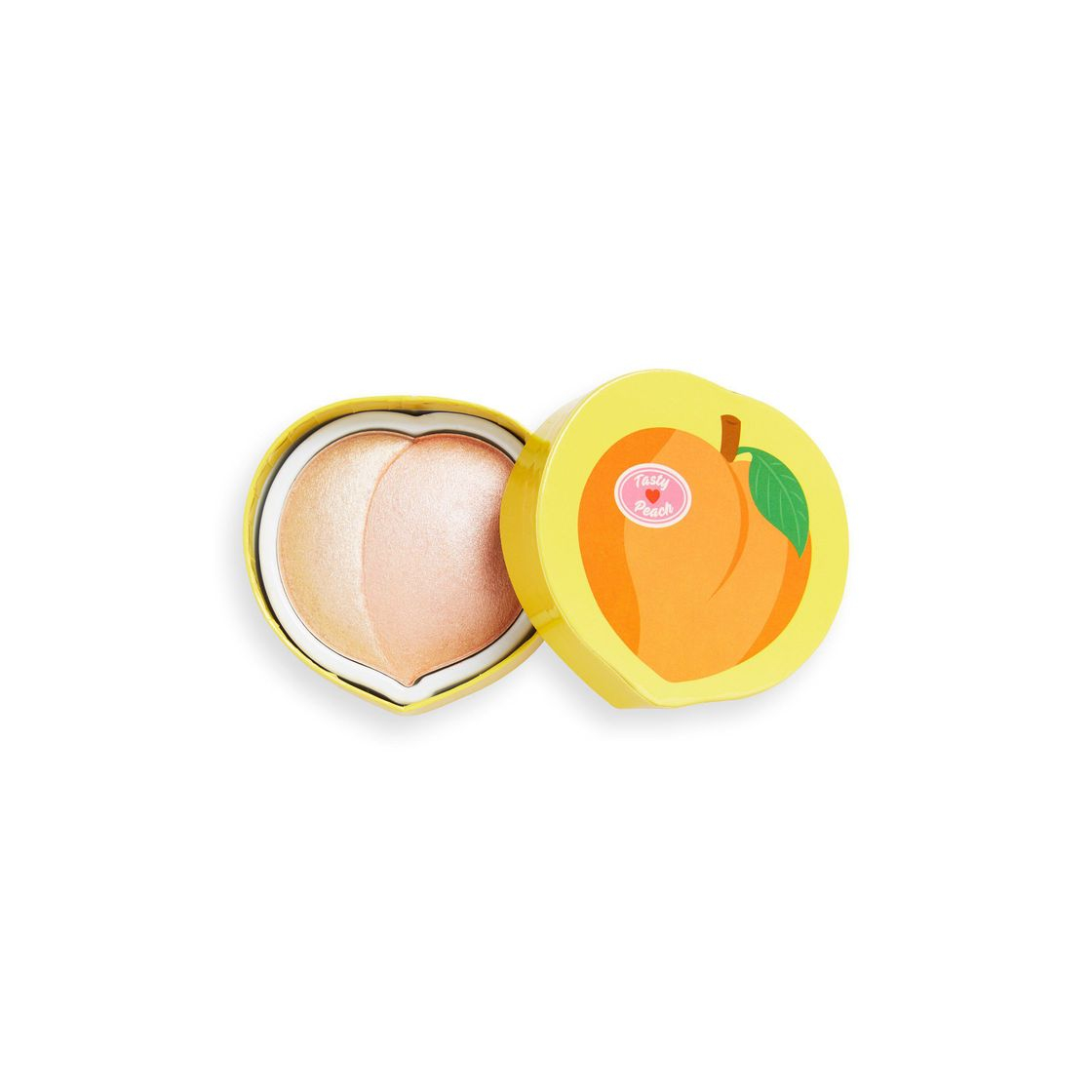 Producto I Heart Revo Tasty 3D Highlighter Peach