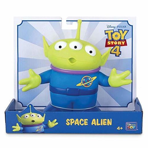 Toy Story 4 - Figura de Marciano, aliens en modelos aleatorios -