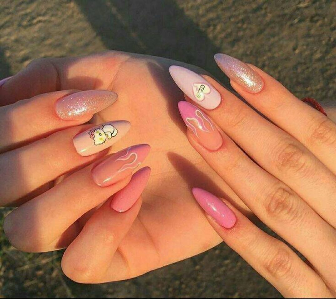 Moda Nail💅