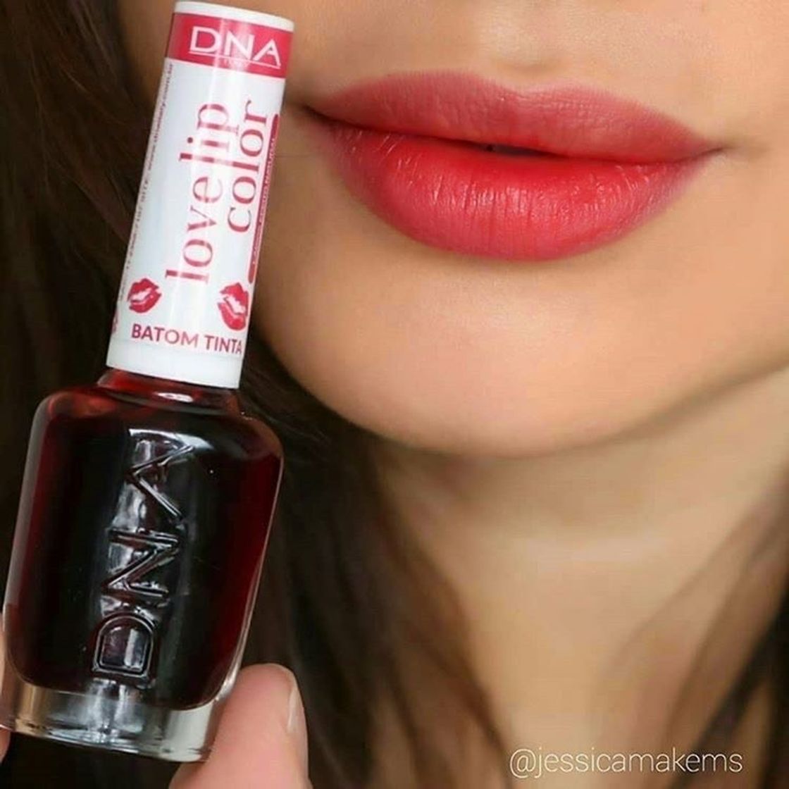 Moda Liptint 