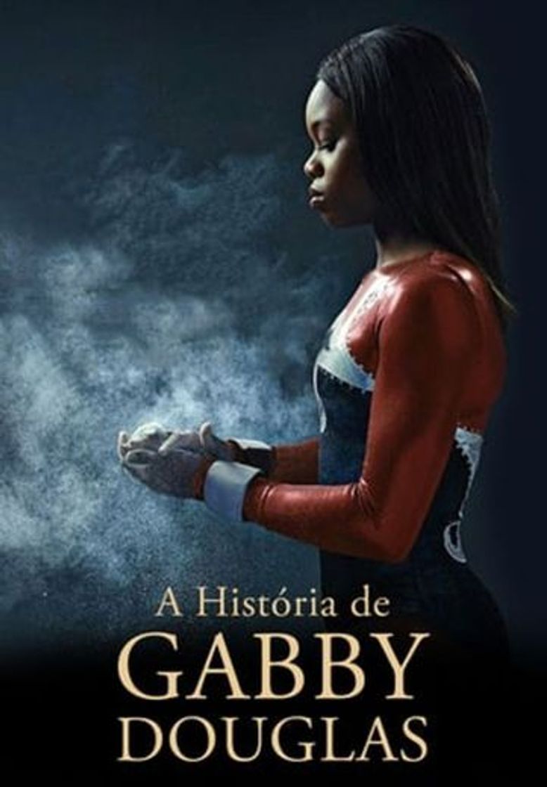 Película The Gabby Douglas Story