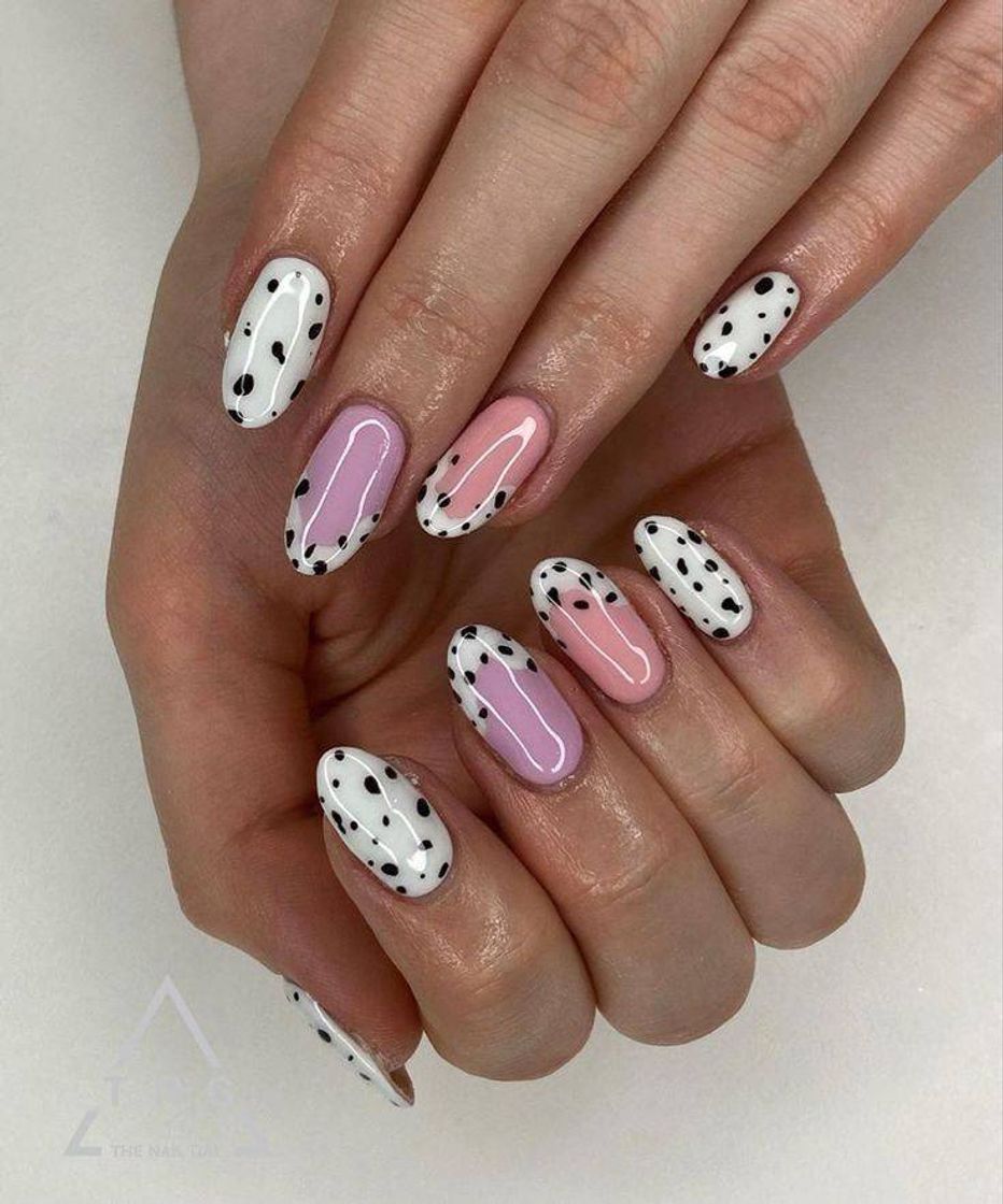 Moda Unhas decoradas