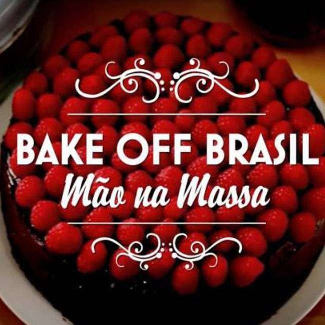 Fashion Bake Off Brasil