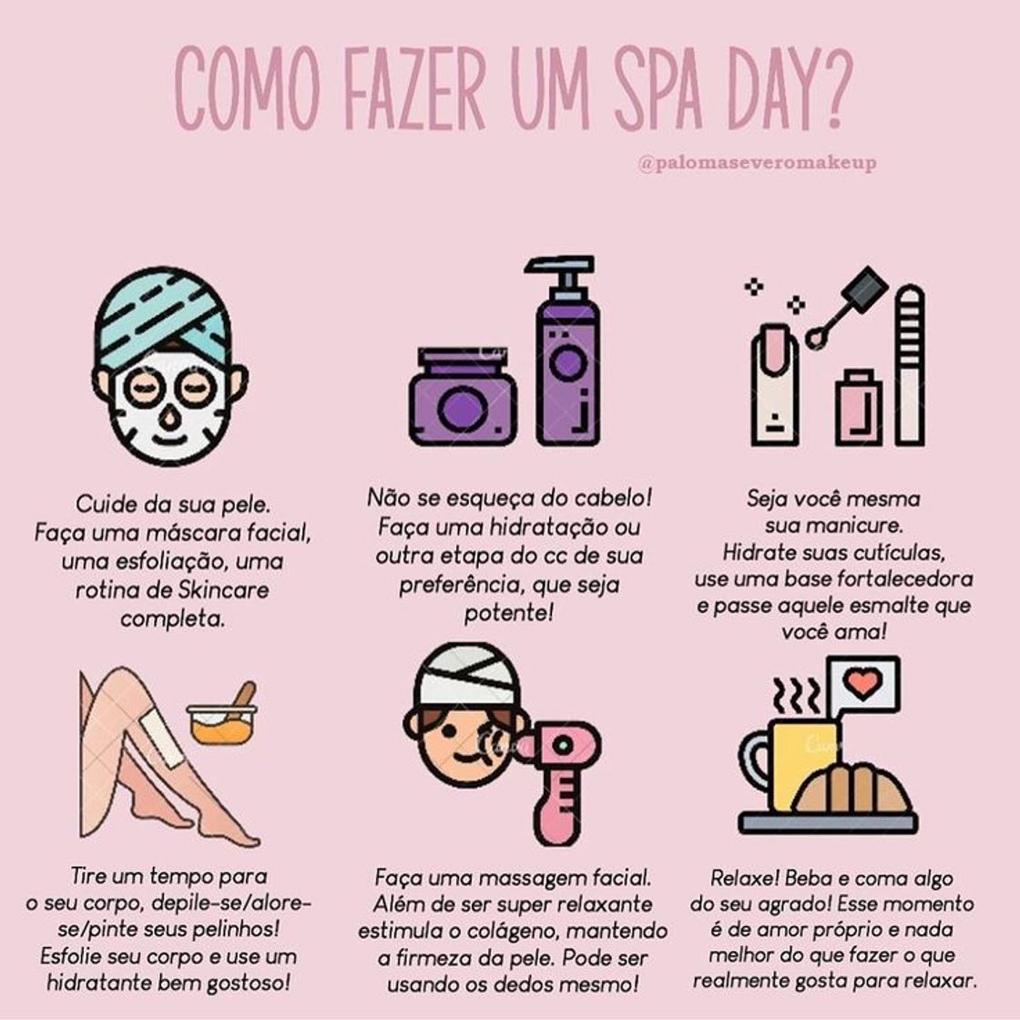 Moda SPA DAY