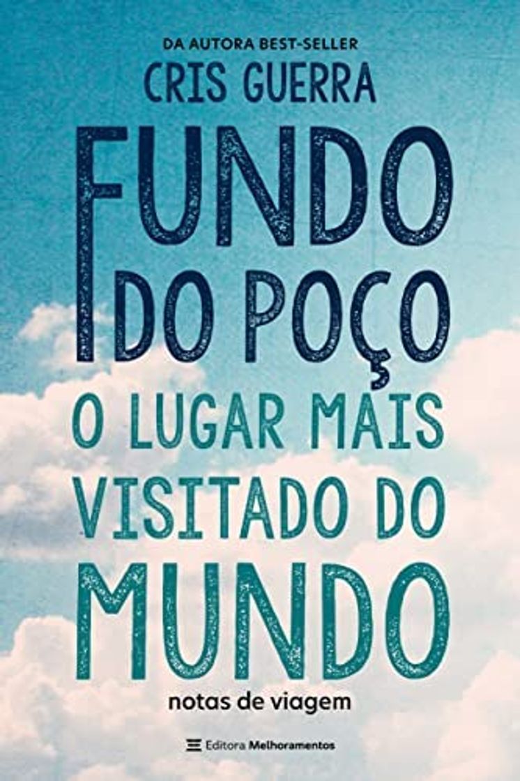 Libros Fundo do Poço, O Lugar mais visitado do Mundo