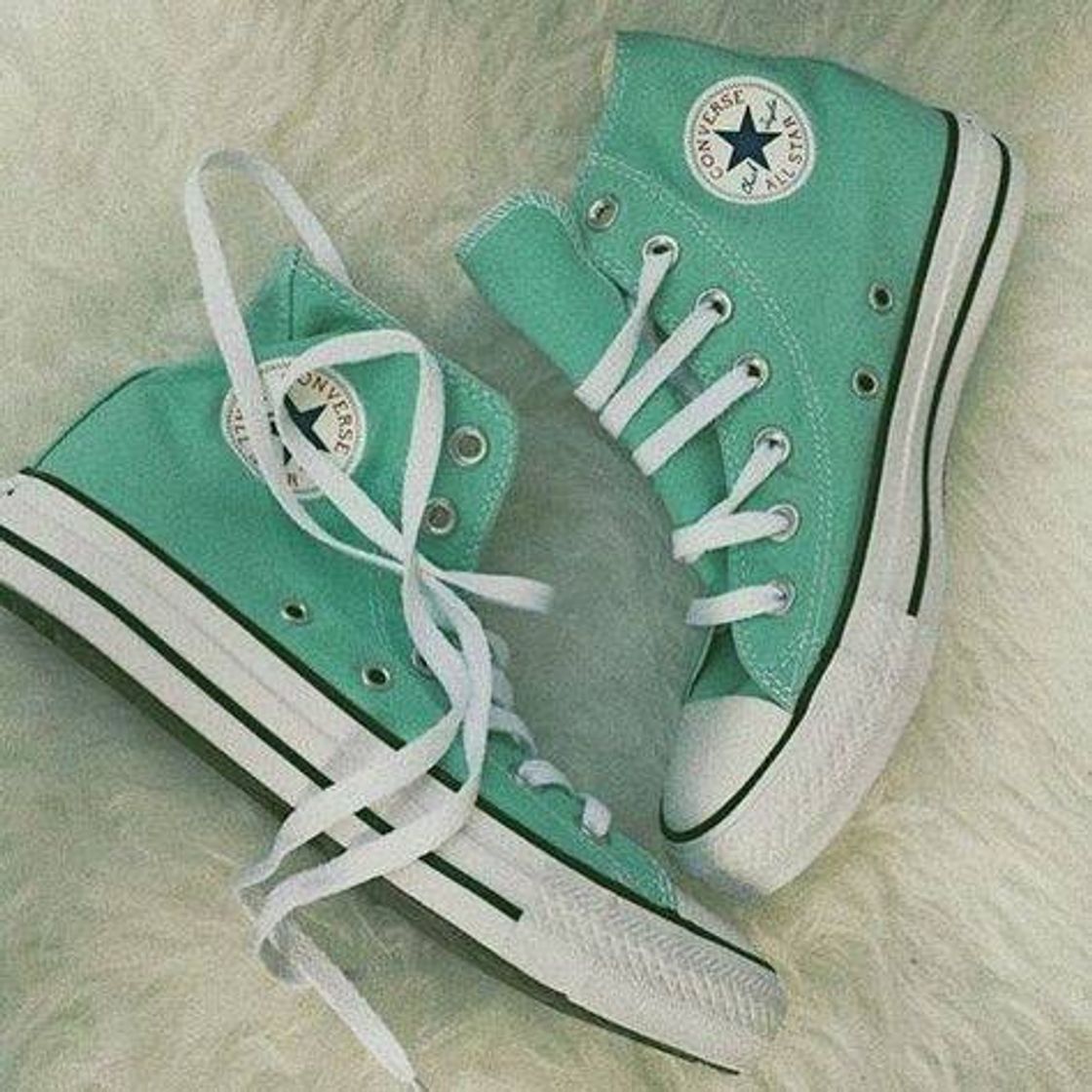 Fashion 💚💙