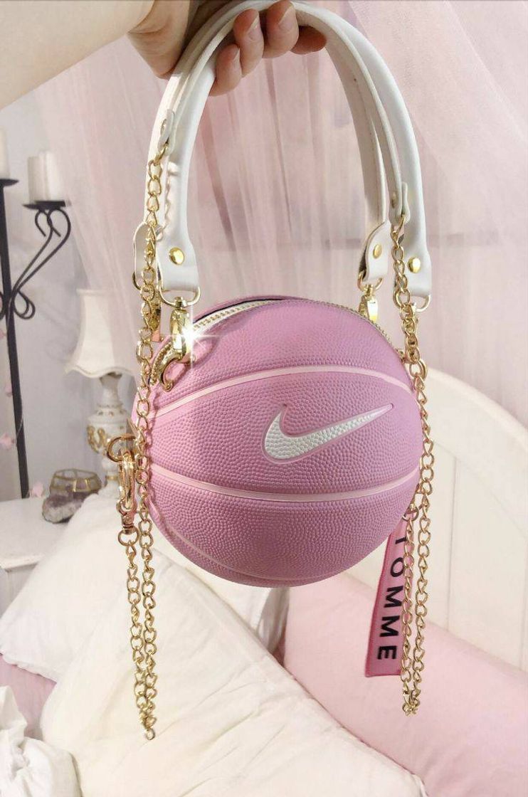 Moda Bolsa estilo bola