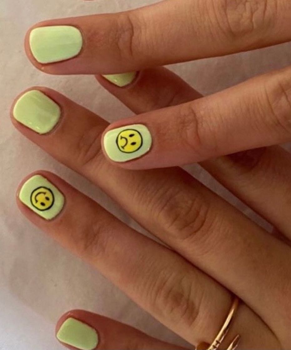 Social Smile 😃 ✔️