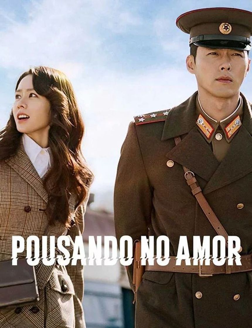 Películas Pousando no Amor