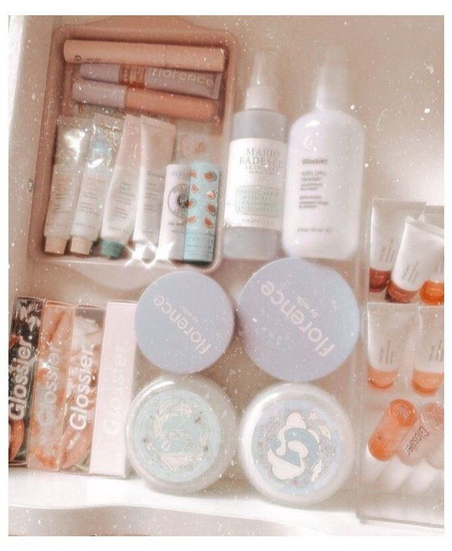 Moda Skincare 💕