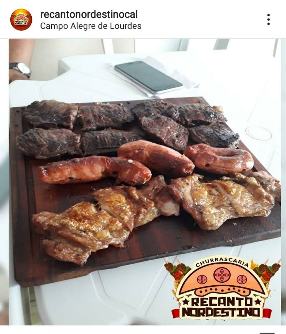 Restaurantes Churrascaria Recanto Nordestino