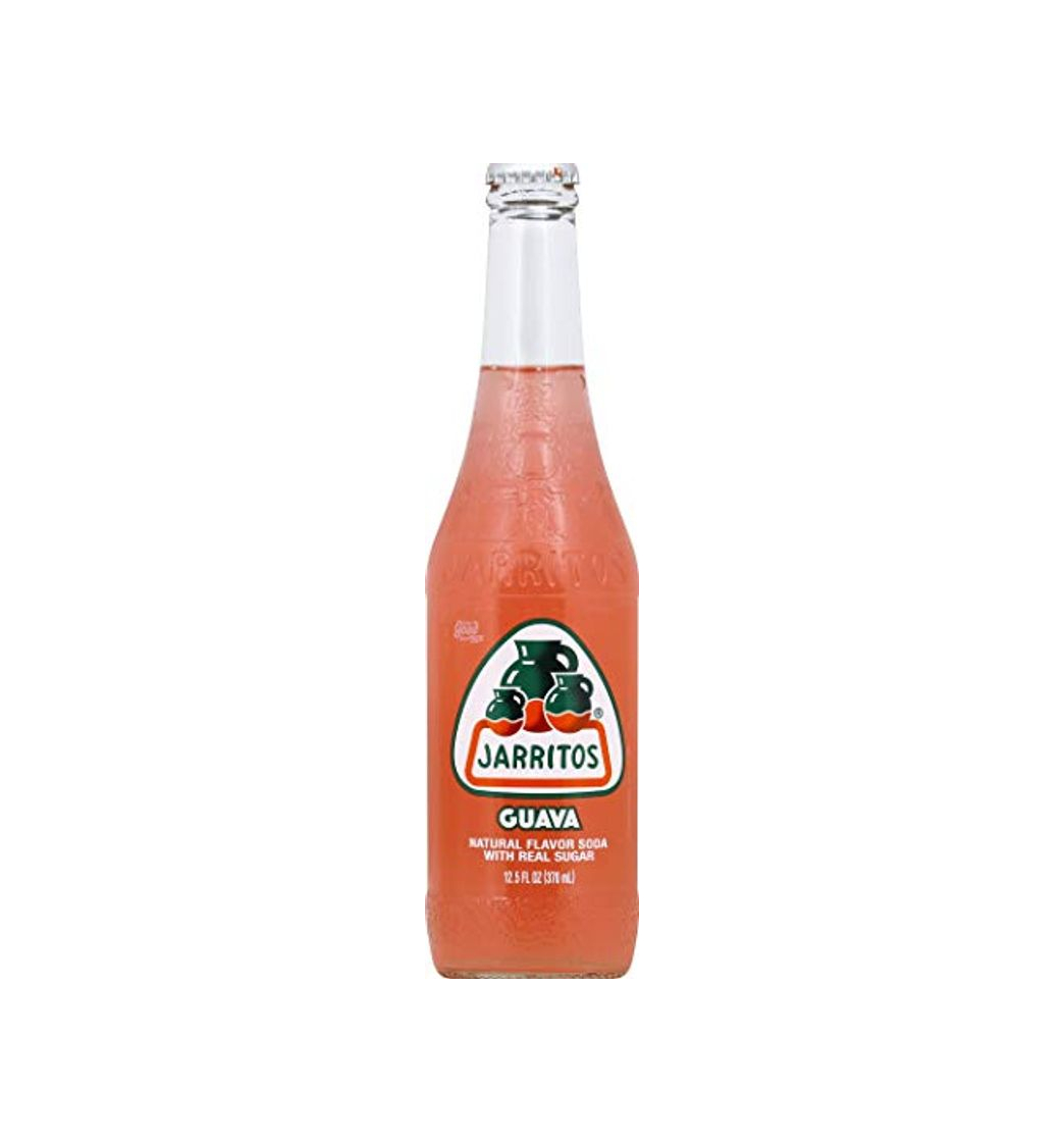 Product Jarritos guayaba