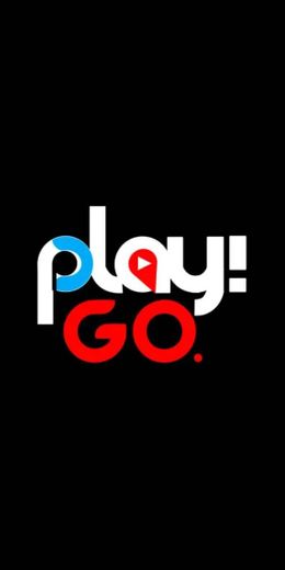 Play! Go. - Apps on Google Play