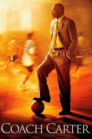 Coach Carter