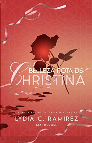 Book La Belleza Rota de Christina