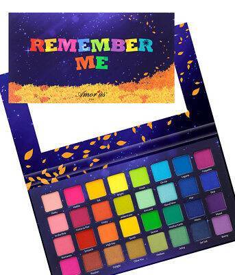 Moda Remember me palette amor us