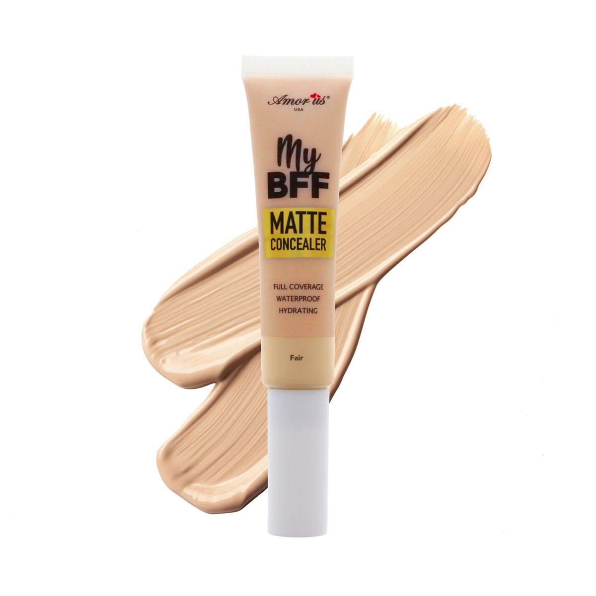 Moda My BFF - Matte Concealer | Amorus USA