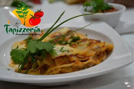 Restaurants Tapizzería Descubriendo Sabores