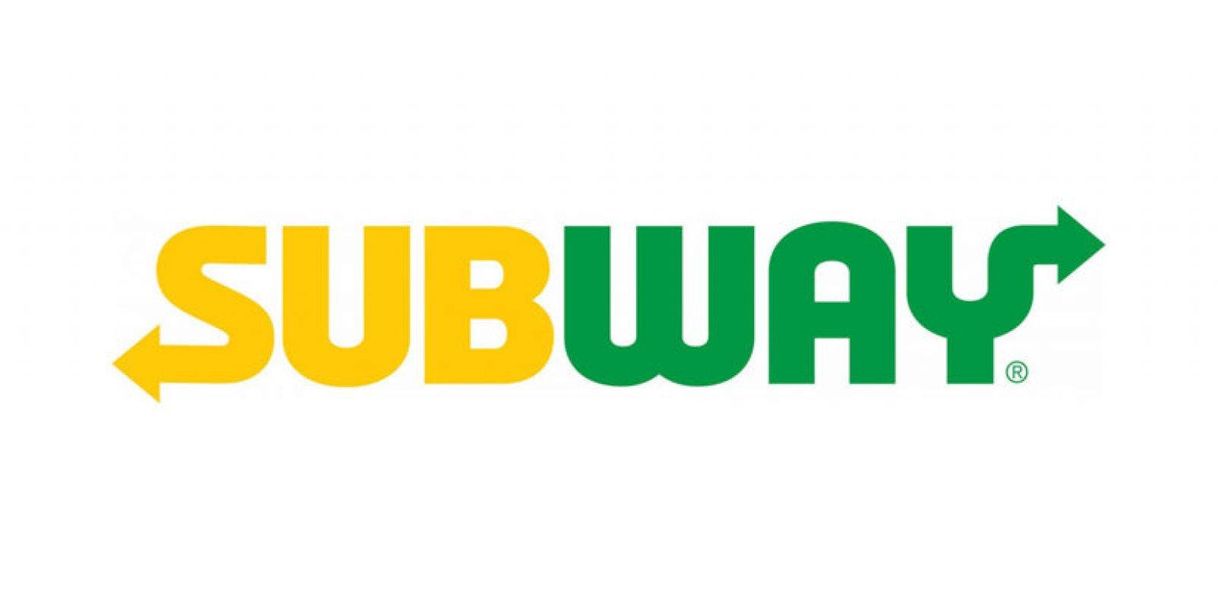 Moda  SUBWAY