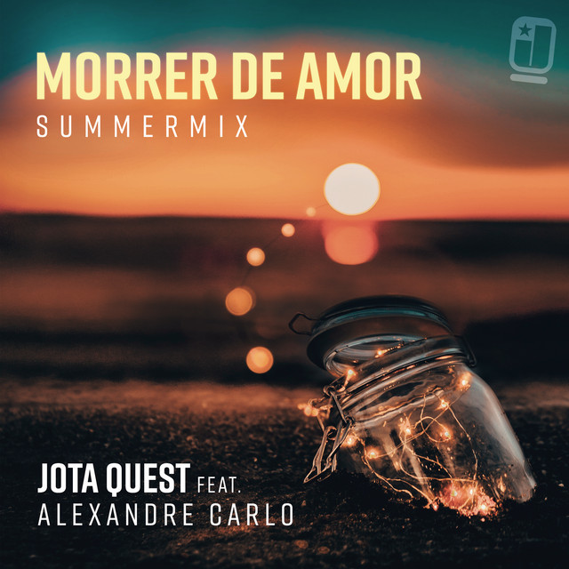 Canción Morrer de Amor (feat. Alexandre Carlo) - Summer Mix