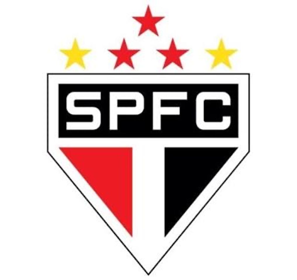 Social São Paulo FC - Home