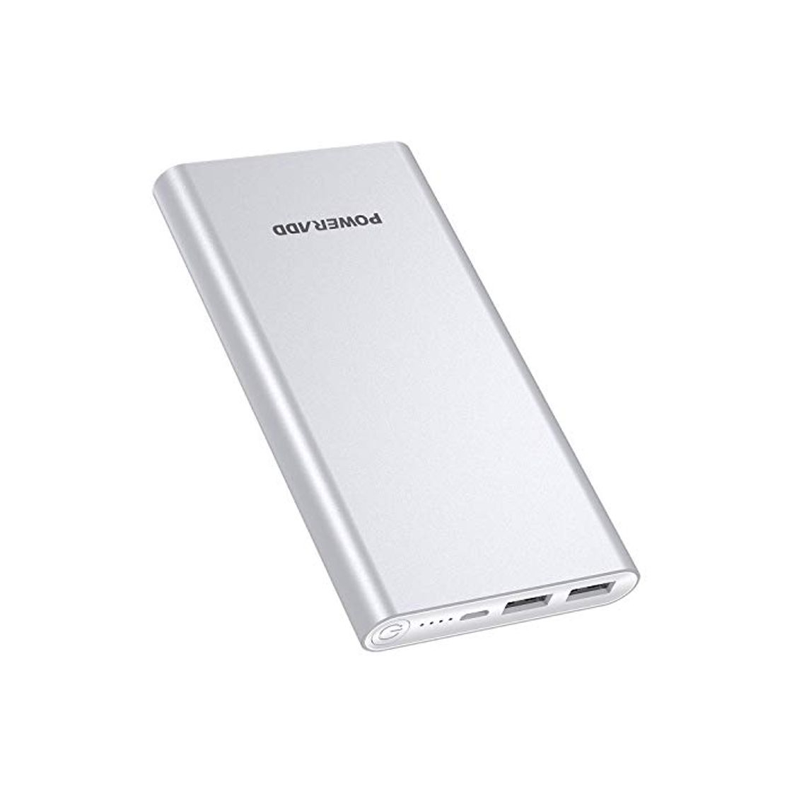 Social Versión Mejorada-POWERADD Pilot 2GS Power Bank 10000mAh