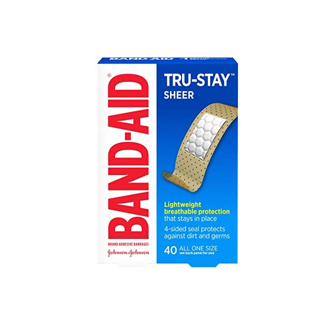 Social Vendas adhesivas de banda Aid