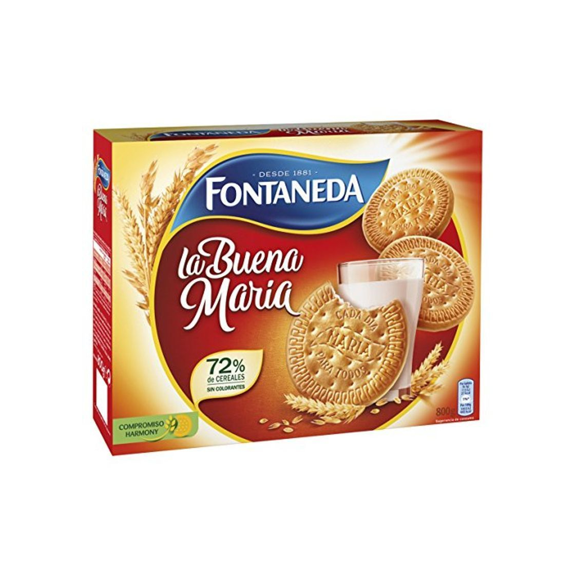 Producto Fontaneda