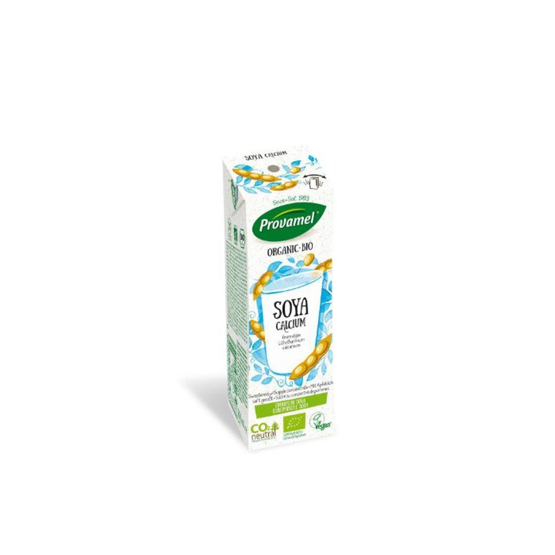 Products Provamel Soya Calcium 270 ml