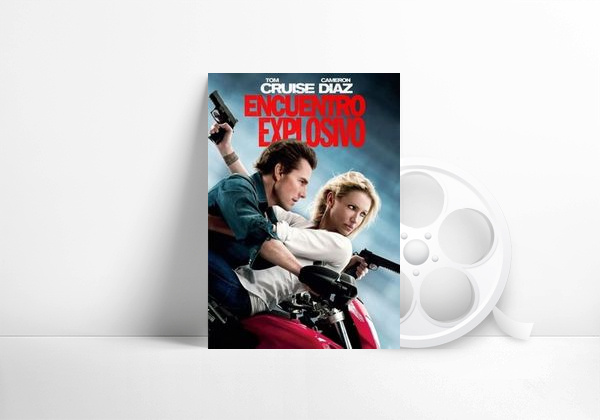 Movie Noche y día