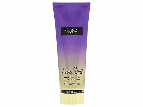 Belleza Victoria'S Secret Love Spell Body Lotion 236 Ml 1 Unidad 230 g