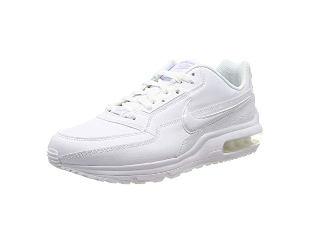 Products Nike Air MAX Ltd 3, Zapatillas para Hombre, Blanco