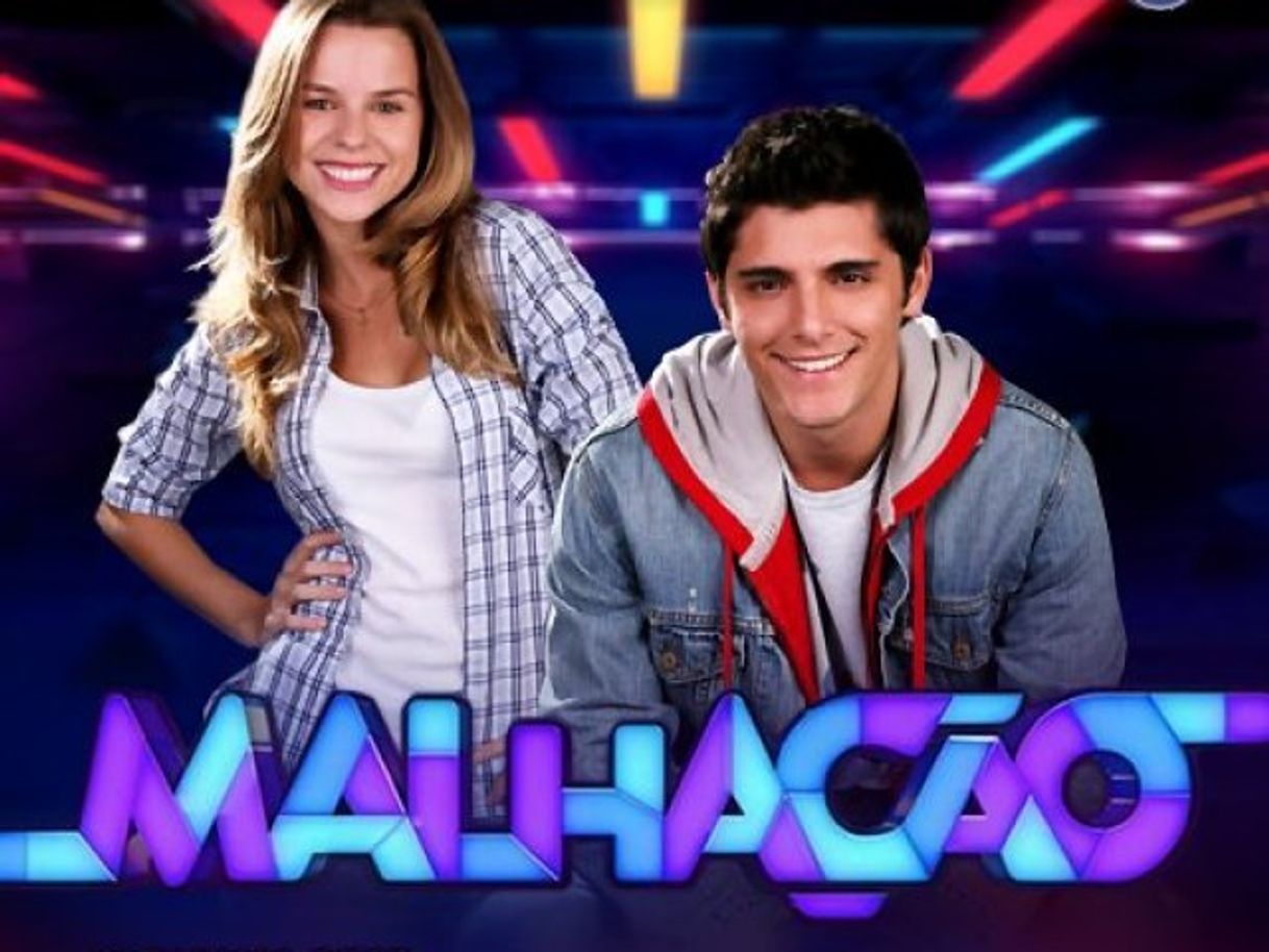 Fashion Malhação 2010