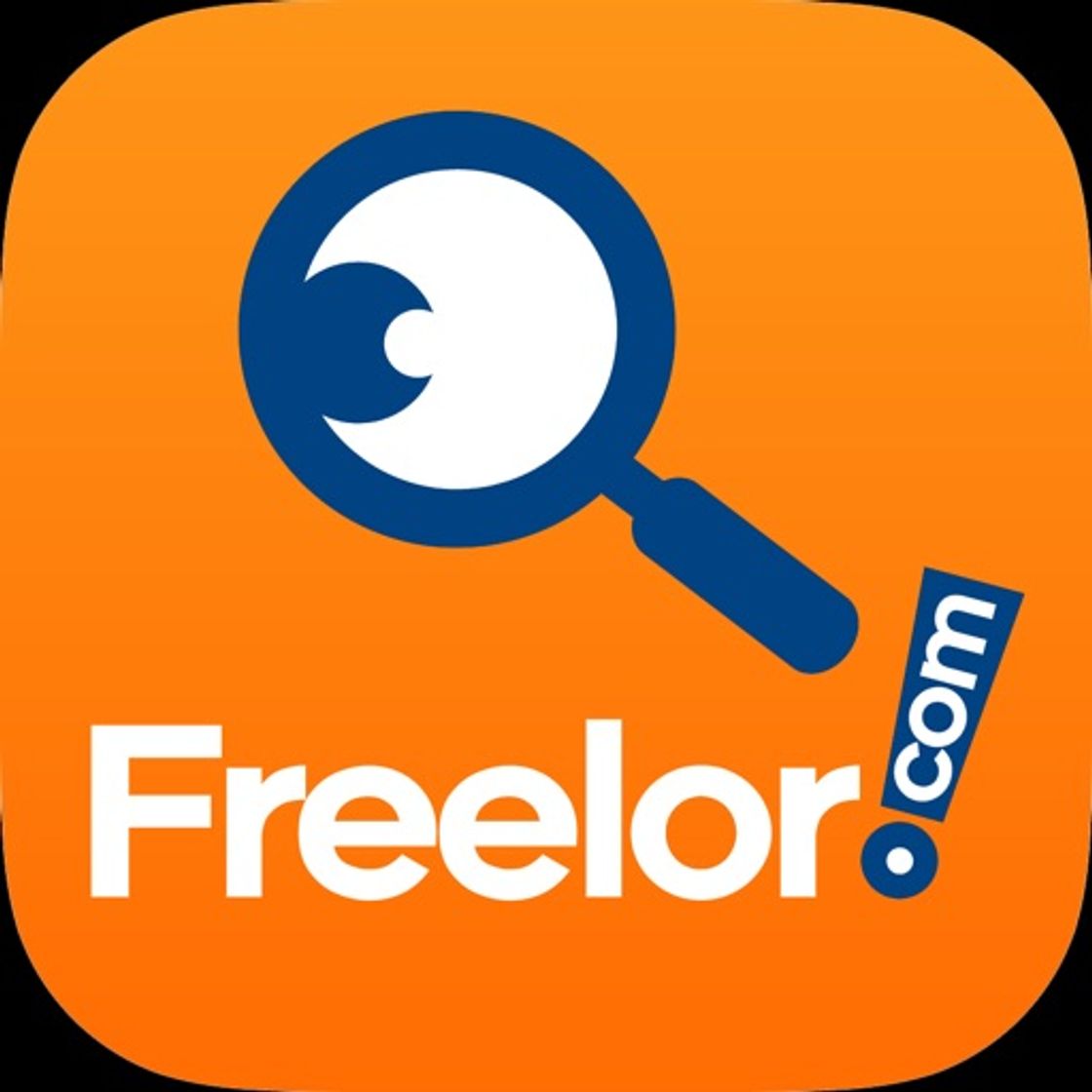 App Freelor - Shopping & Cashback