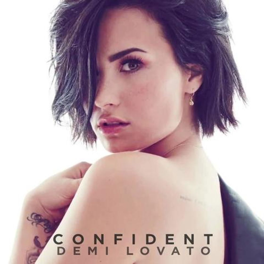 Music Confident