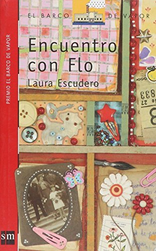 Book Encuentro Con Flo