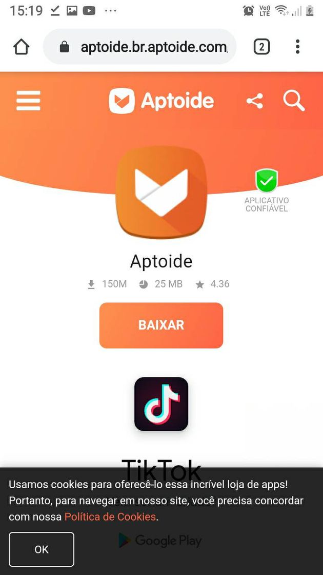 Fashion Aptoide 9.13.3.1 baixar APK para Android | Aptoide