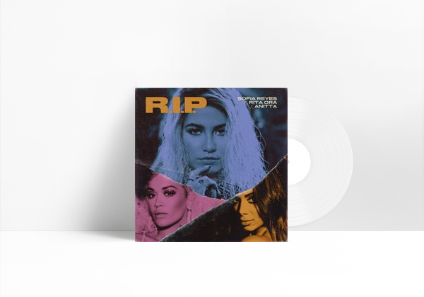 Music R.I.P. (feat. Rita Ora & Anitta)