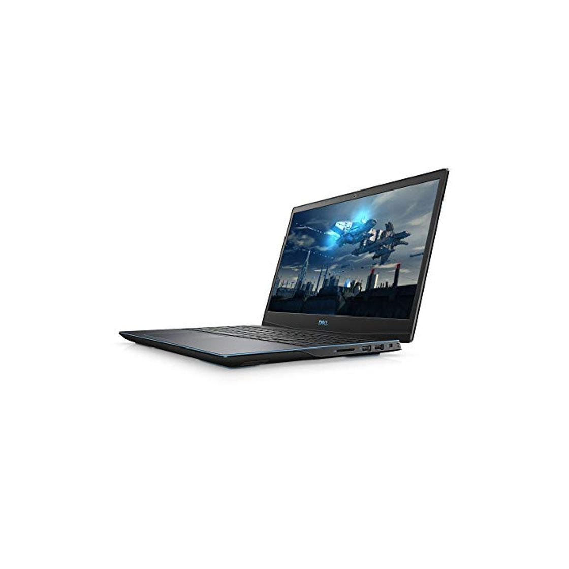 Product Dell G3 3590 Negro, Azul Portátil 39,6 cm