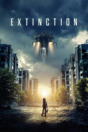 Película Extinción